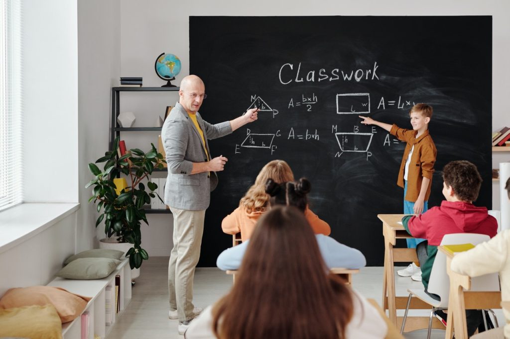 5 Ways to Make Your Classroom More Effective