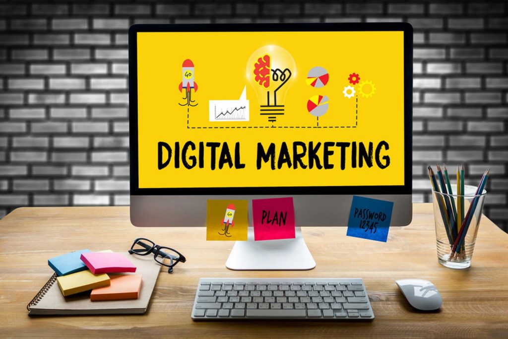 A Practical Guide to Digital Marketing