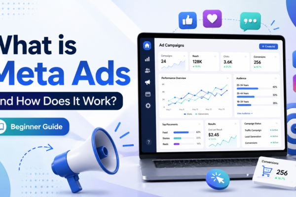 what is meta ads