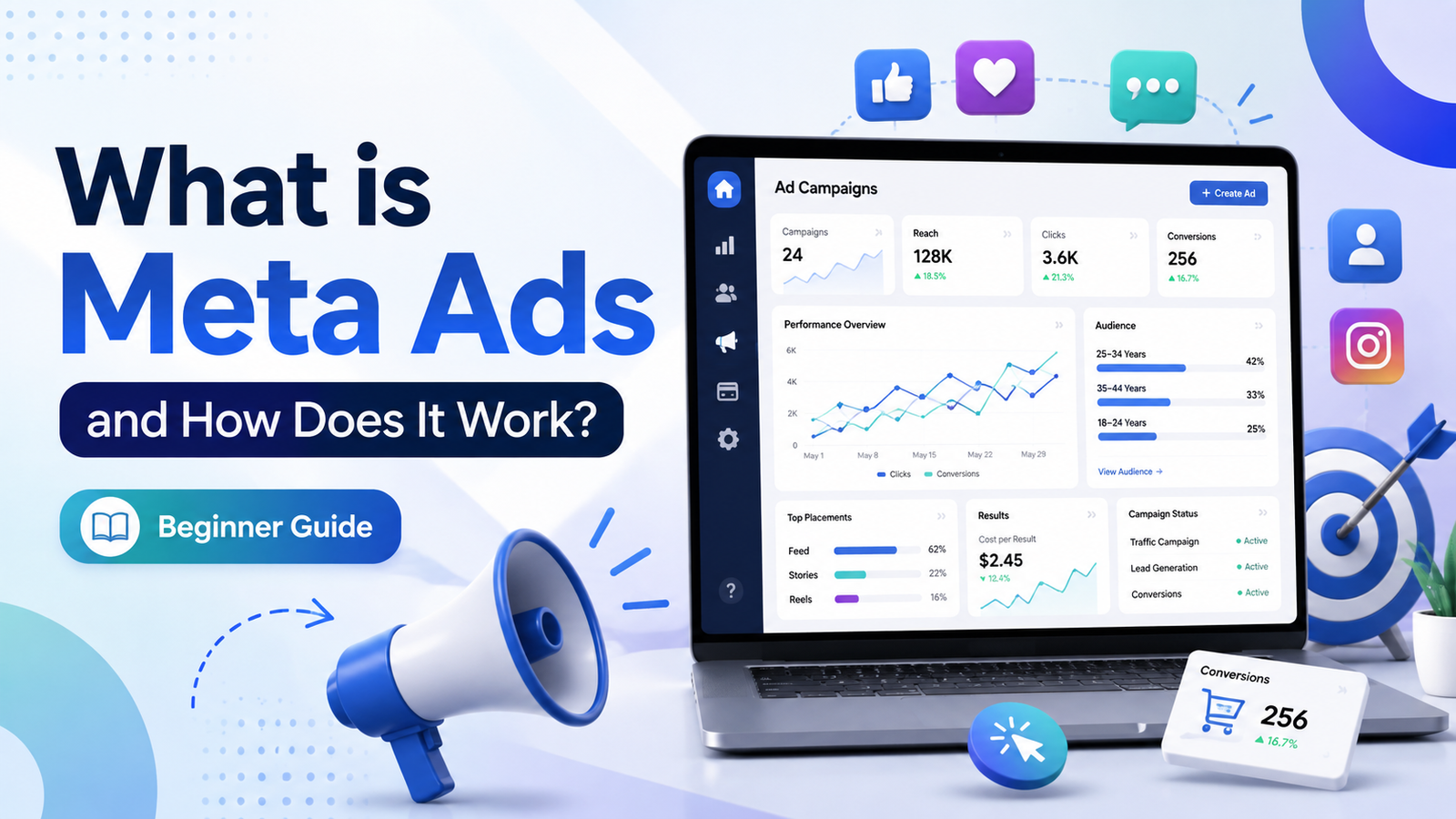what is meta ads