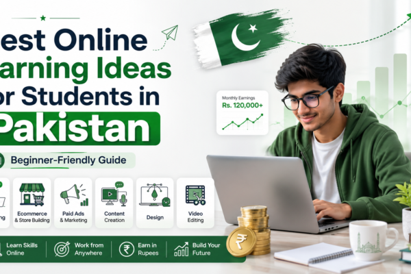 online earning jobs for students