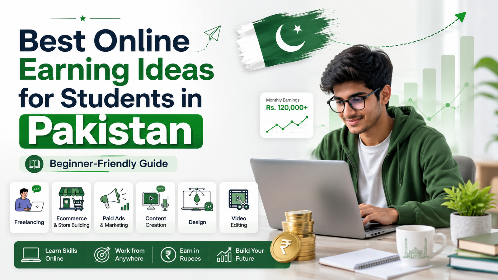 online earning jobs for students
