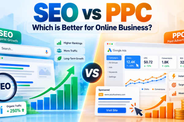 seo vs ppc